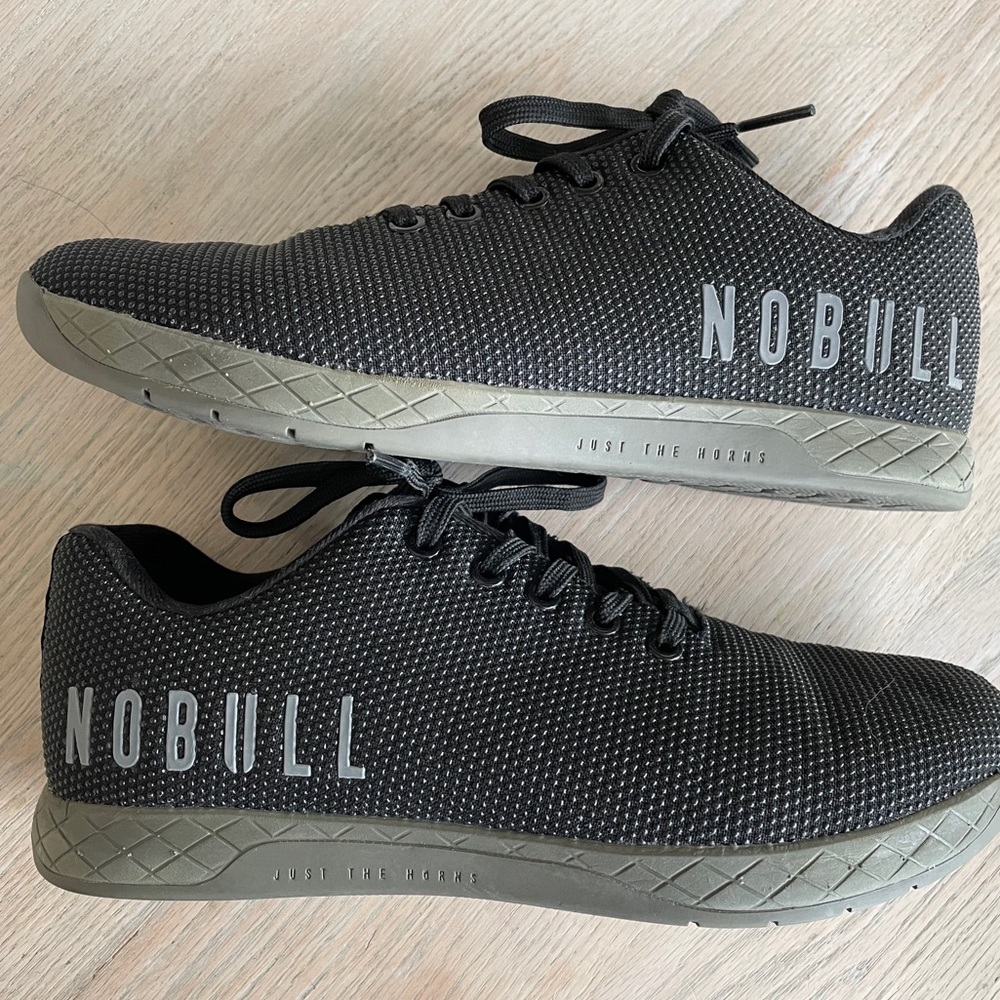 No Bull Project Trainers